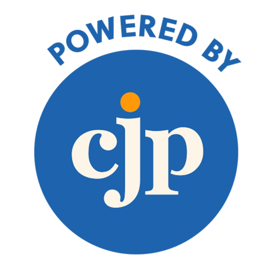 Powered by CJP